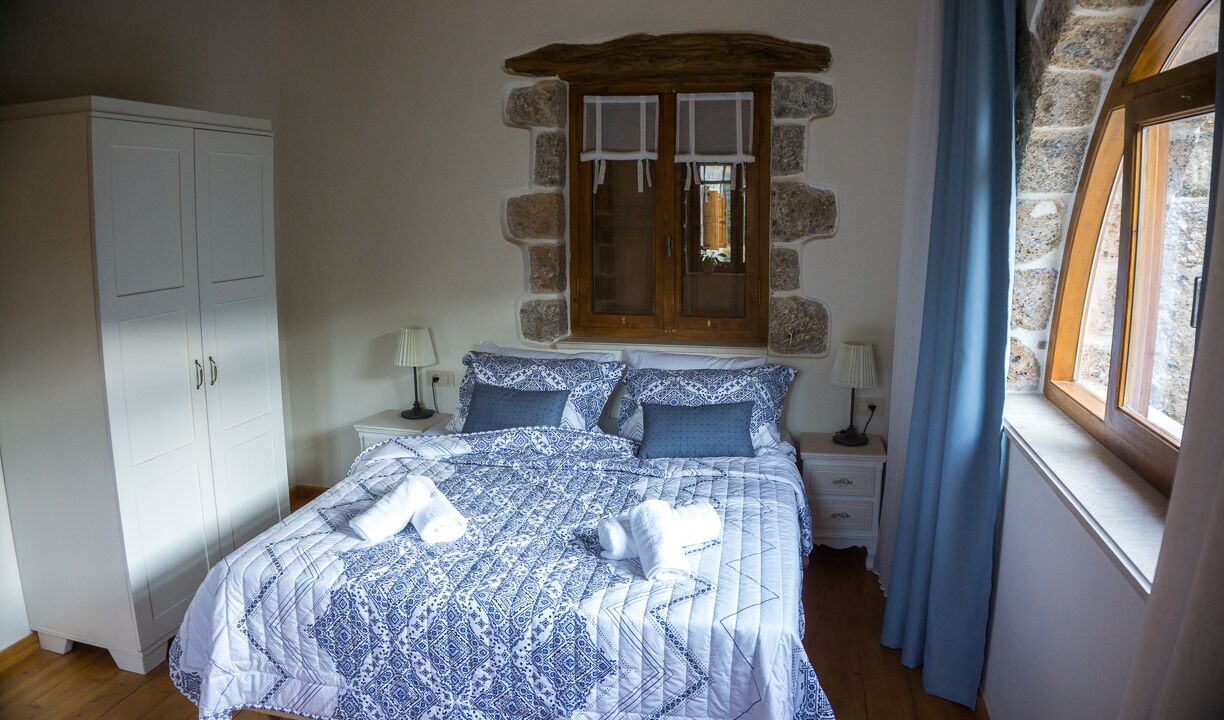 Photo of Bedroom in Moni