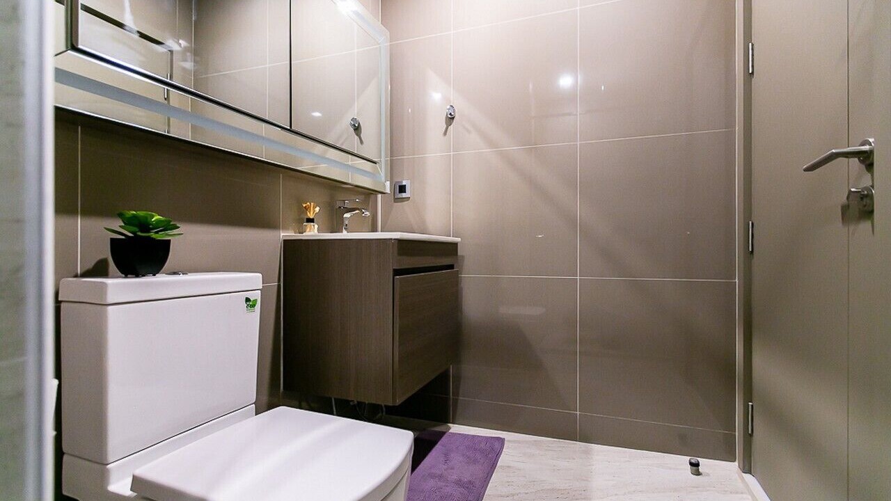 Photo of Bathroom in Phra Khanong Nuea