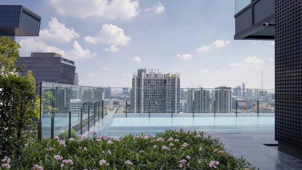 Photo of Outdoor in Rama 9