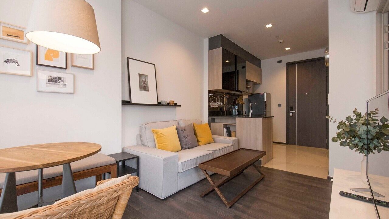 Photo of Livingroom in Rama 9