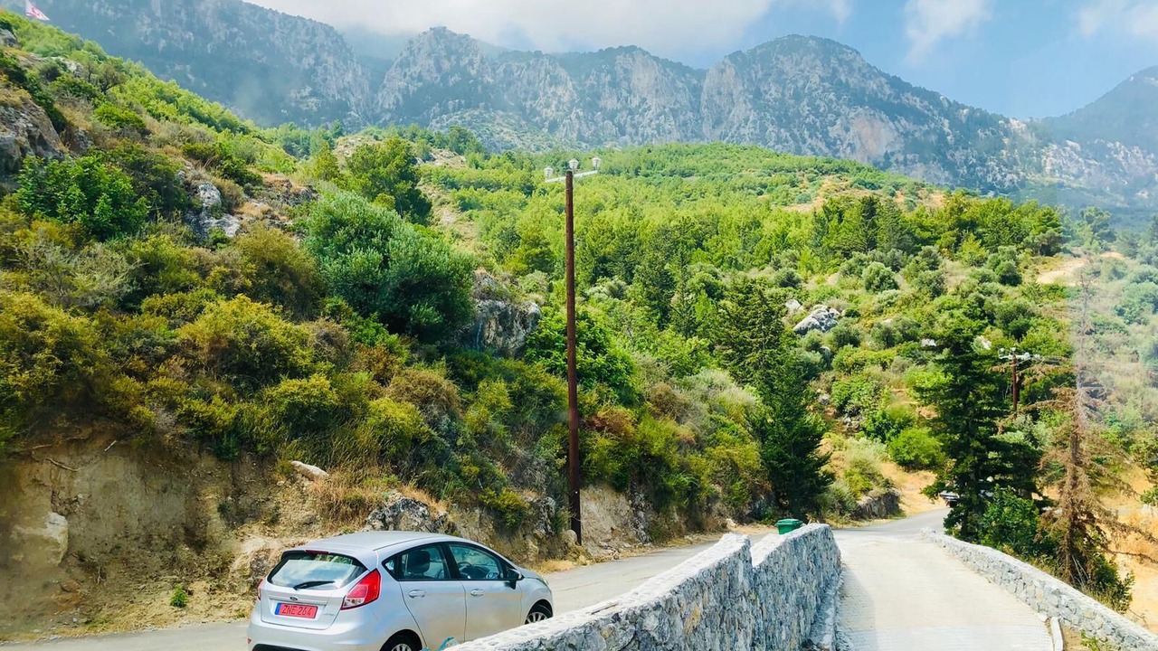 Photo of Others in Kyrenia