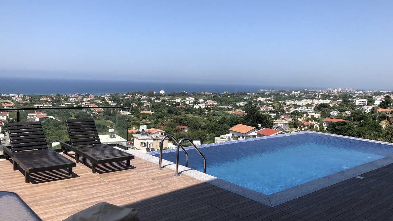 Photo of Outdoor in Kyrenia