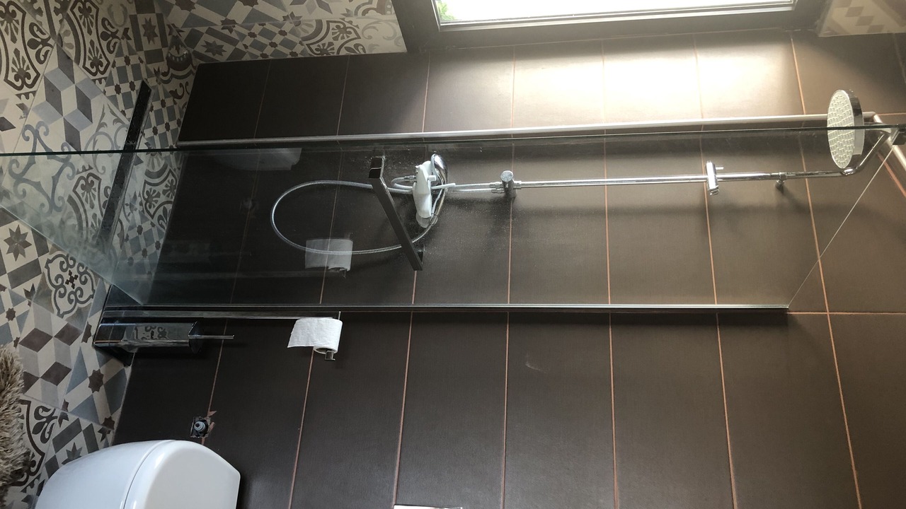 Photo of Bathroom in Kyrenia
