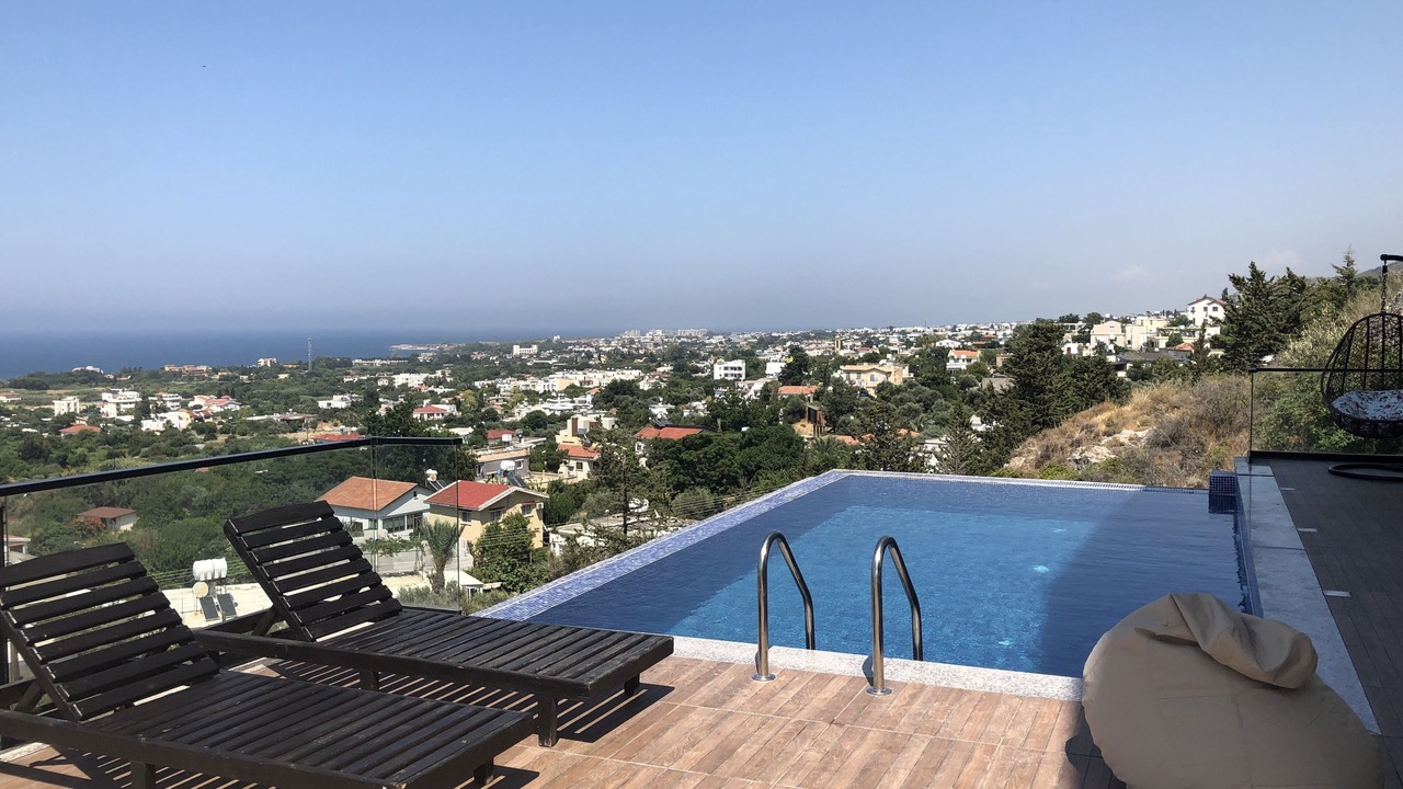 Photo of Outdoor in Kyrenia
