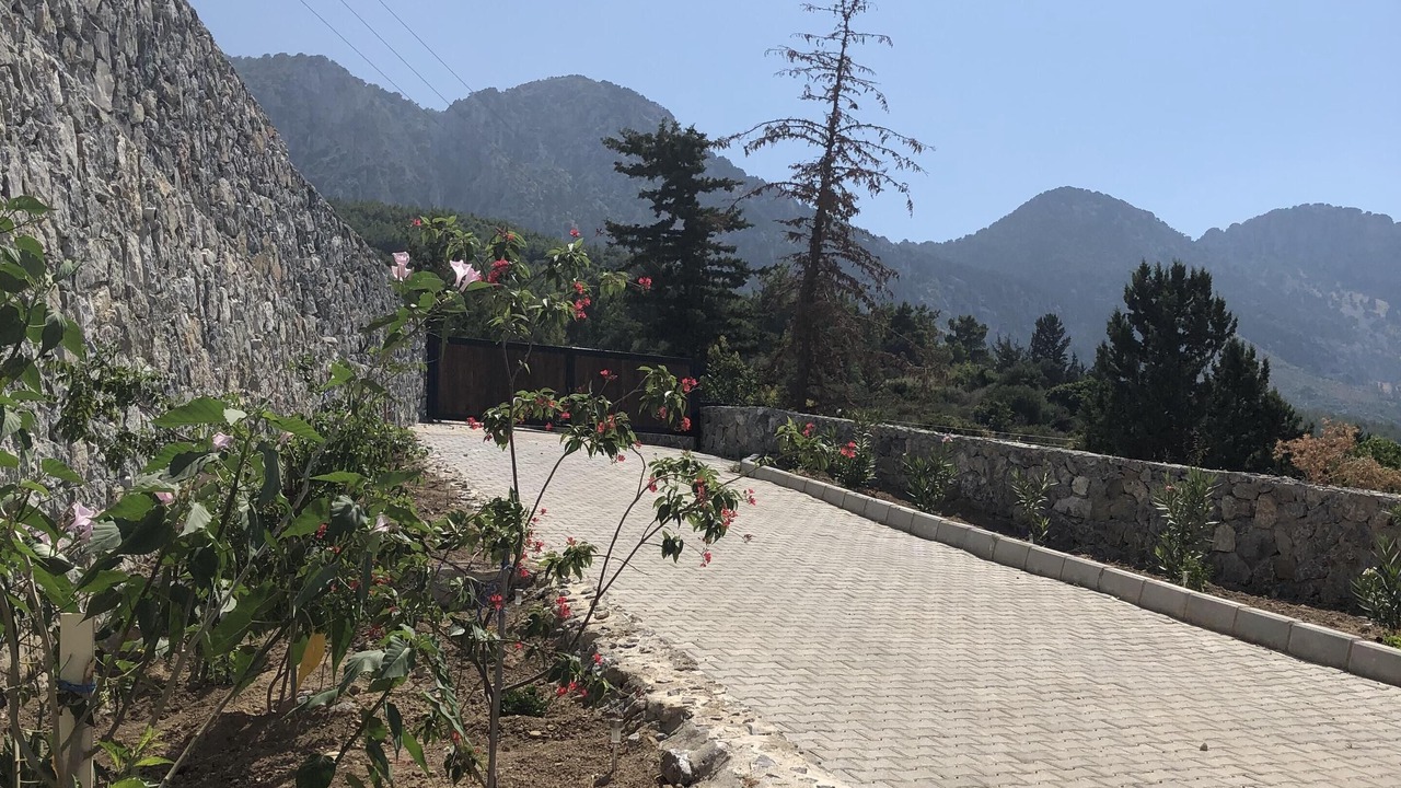 Photo of Outdoor in Kyrenia