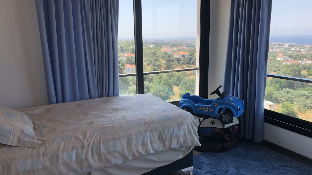 Photo of Bedroom in Kyrenia