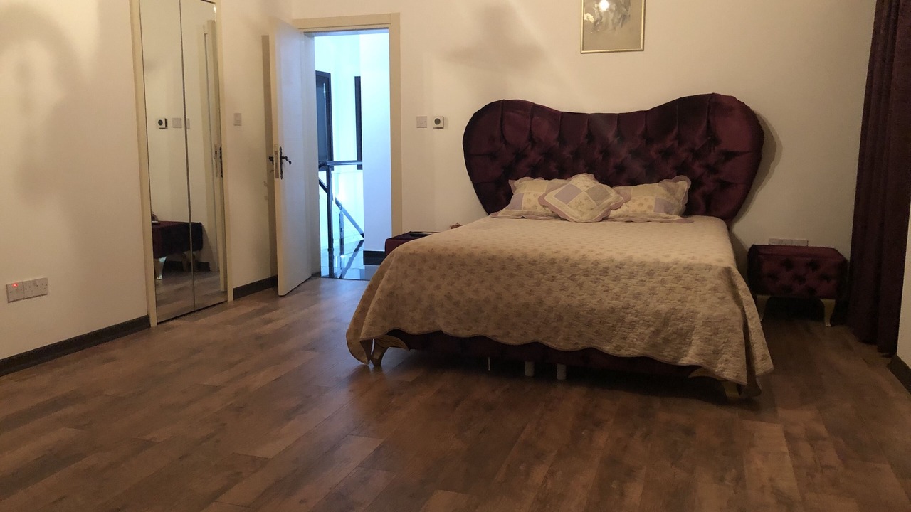 Photo of Bedroom in Kyrenia