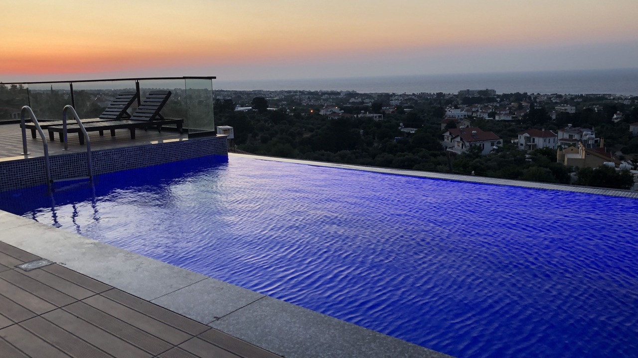 Photo of Outdoor in Kyrenia