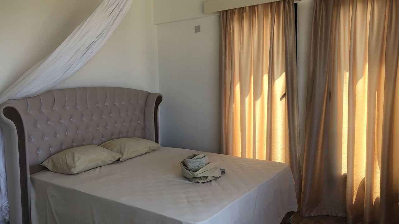 Photo of Bedroom in Kyrenia