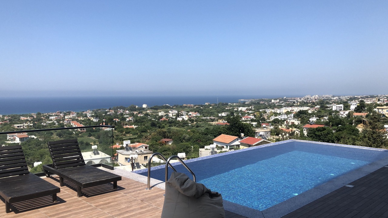 Photo of Outdoor in Kyrenia