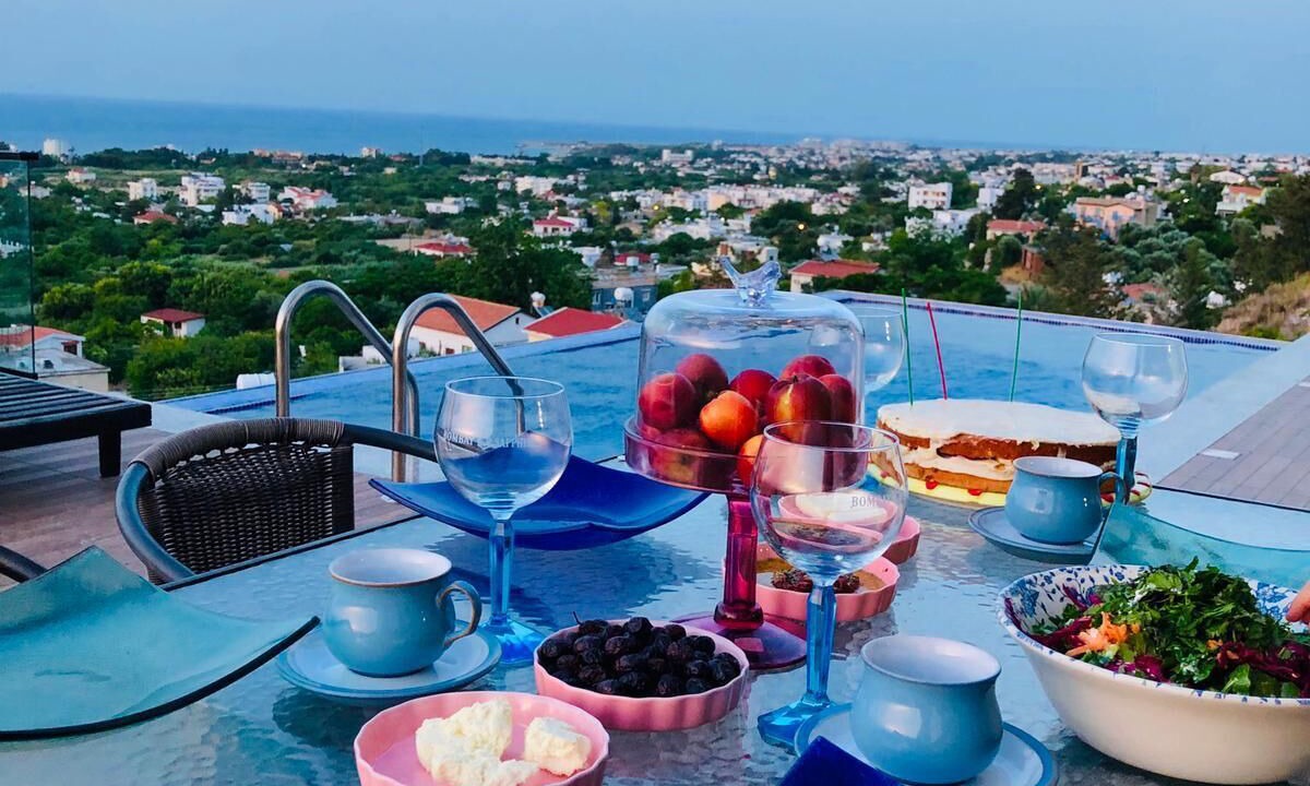 Photo of Outdoor in Kyrenia