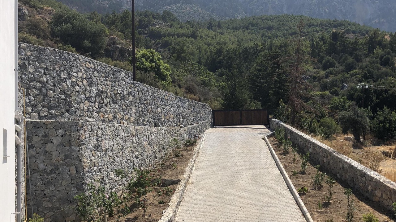 Photo of Outdoor in Kyrenia