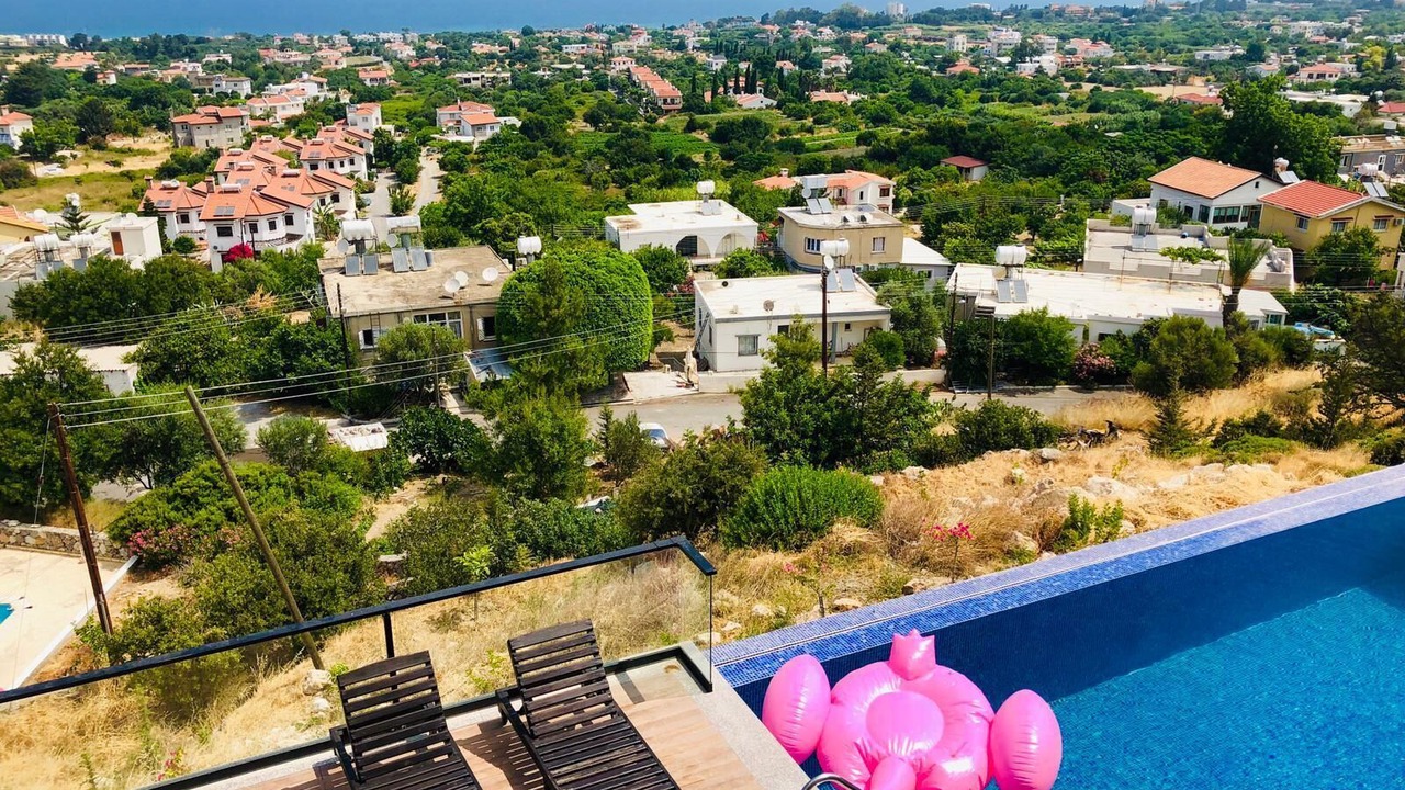 Photo of Outdoor in Kyrenia