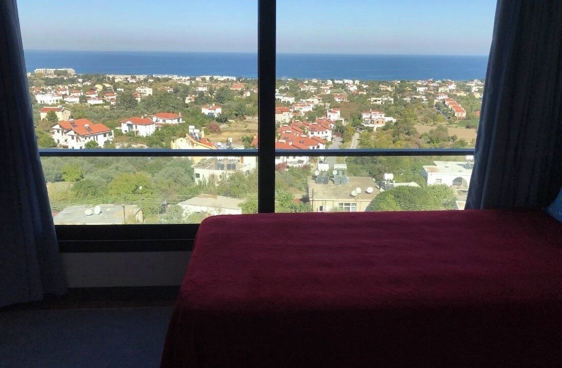 Photo of Bedroom in Kyrenia