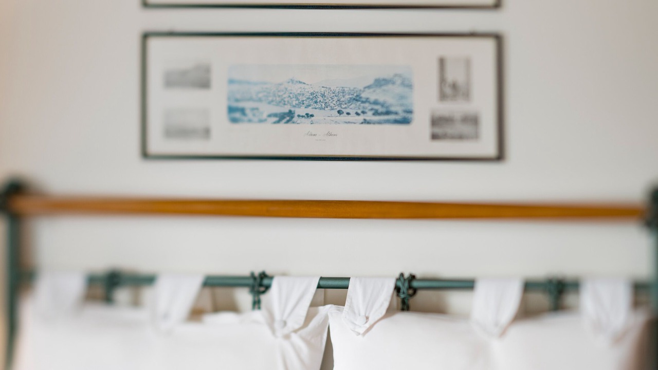Photo of Bedroom in Patras