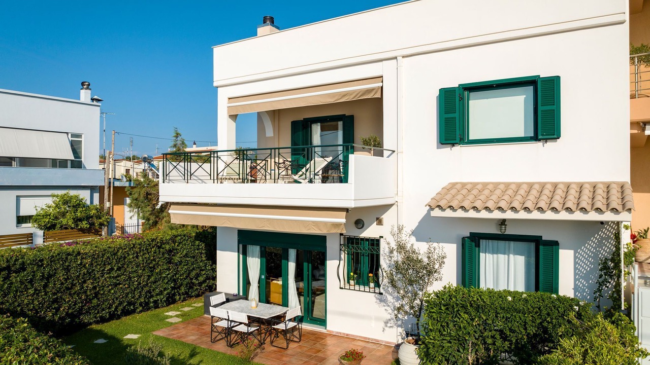 Photo of Outdoor in Patras
