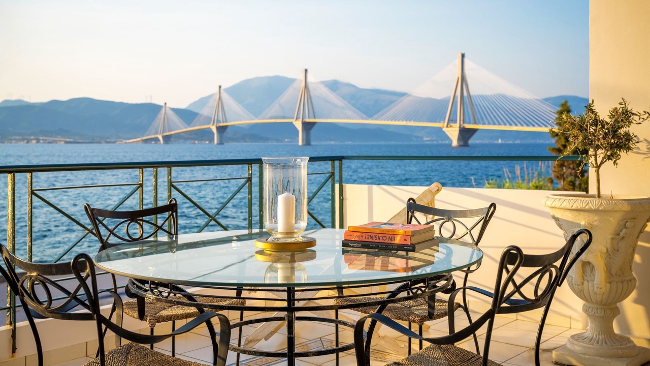 Photo of Outdoor in Patras