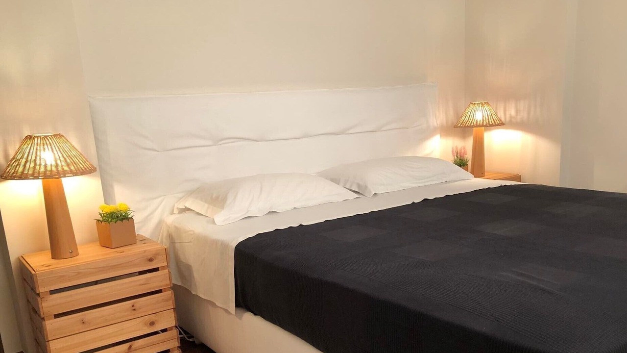 Photo of Bedroom in Patras