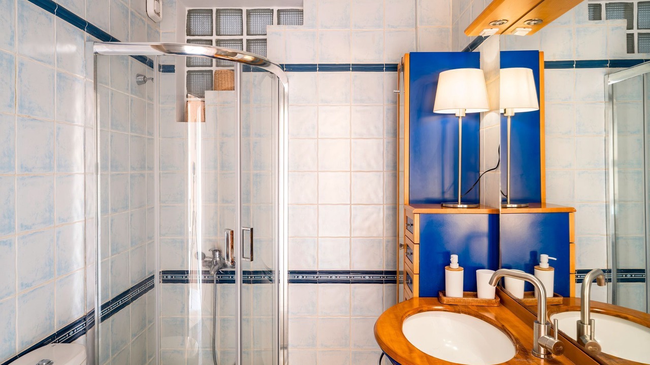 Photo of Bathroom in Patras