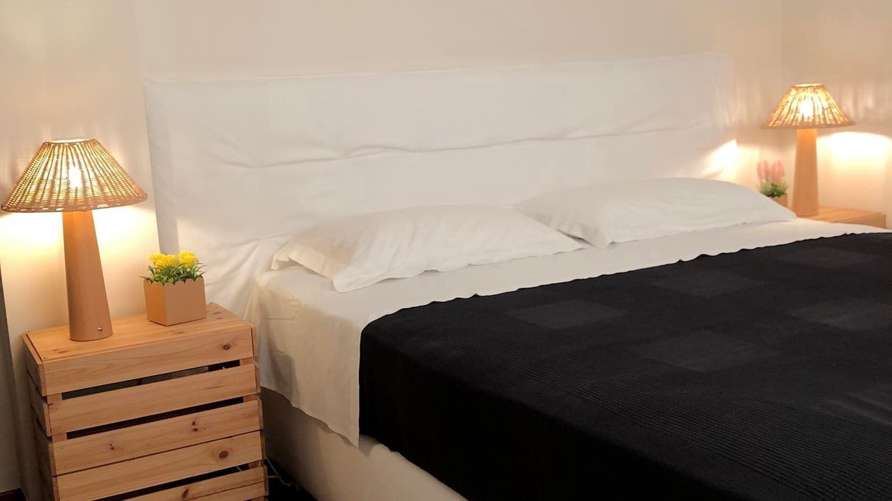 Photo of Bedroom in Patras