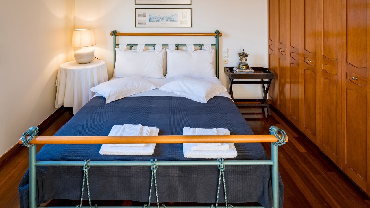 Photo of Bedroom in Patras