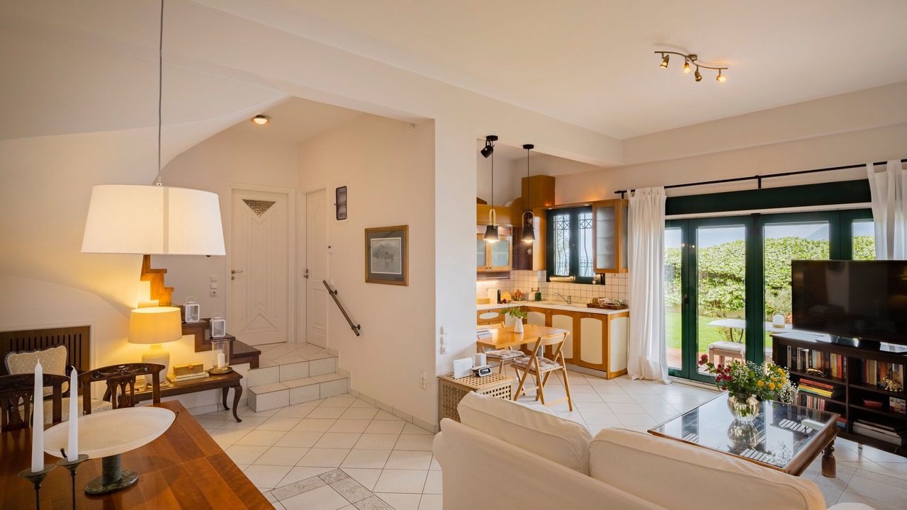 Photo of Livingroom in Patras