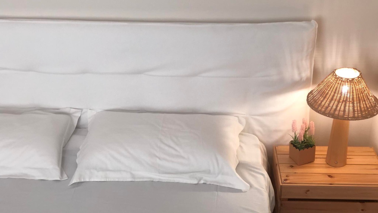Photo of Bedroom in Patras