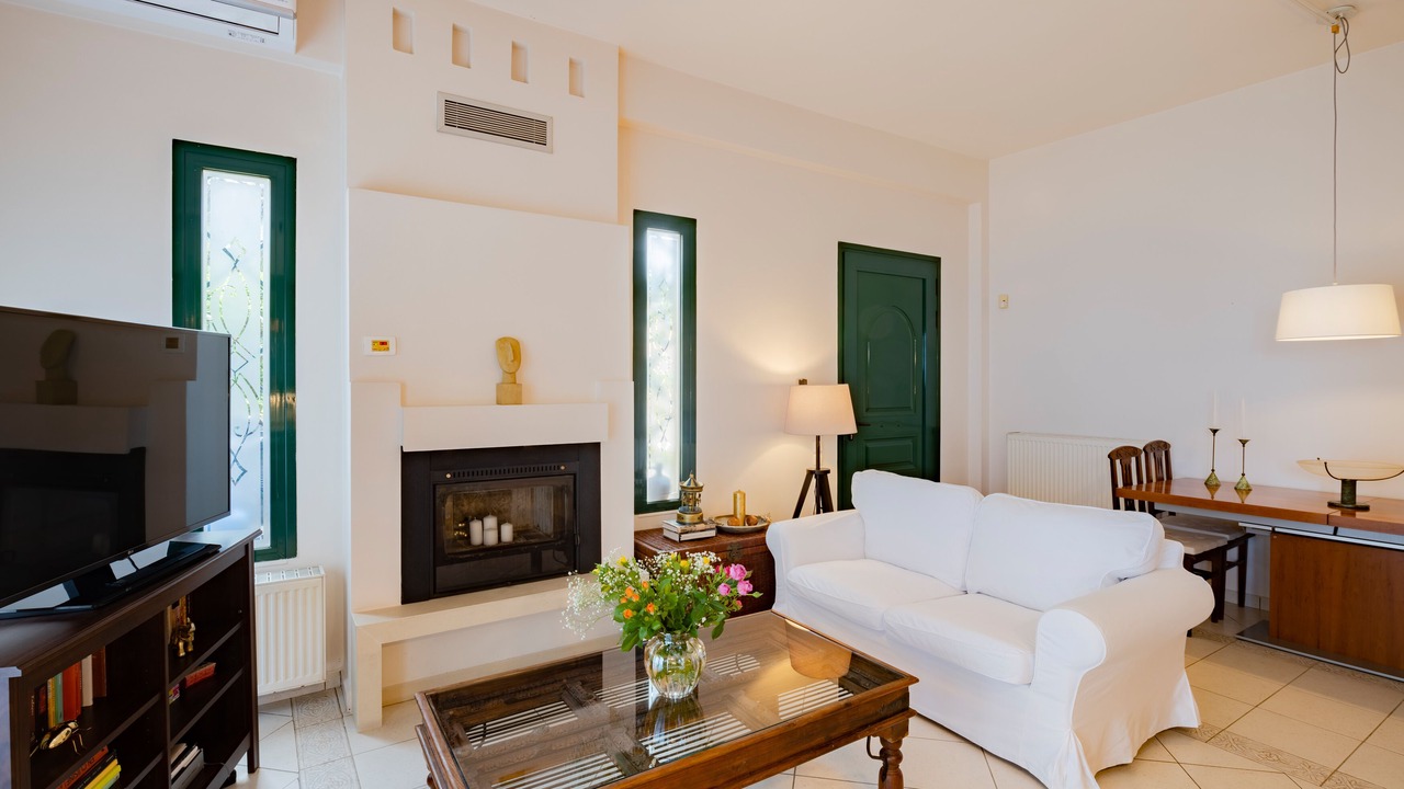 Photo of Livingroom in Patras