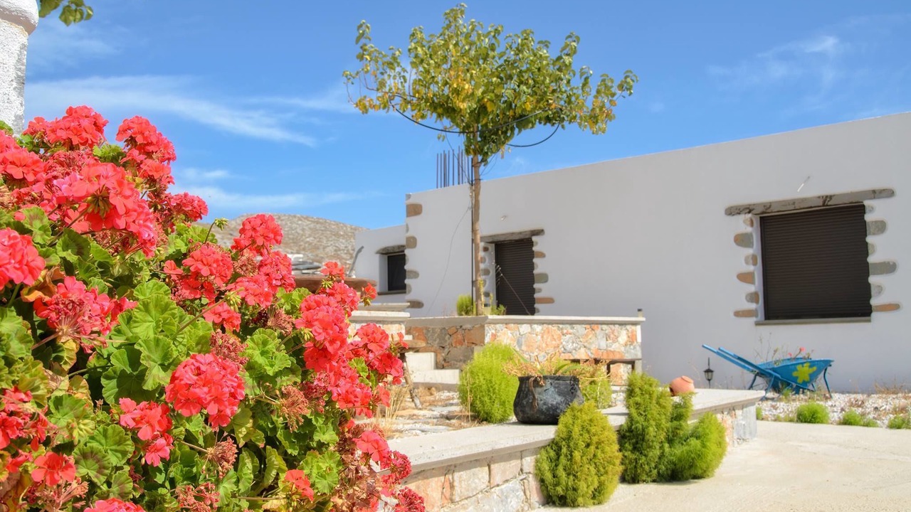 Photo of Outdoor in Anopolis