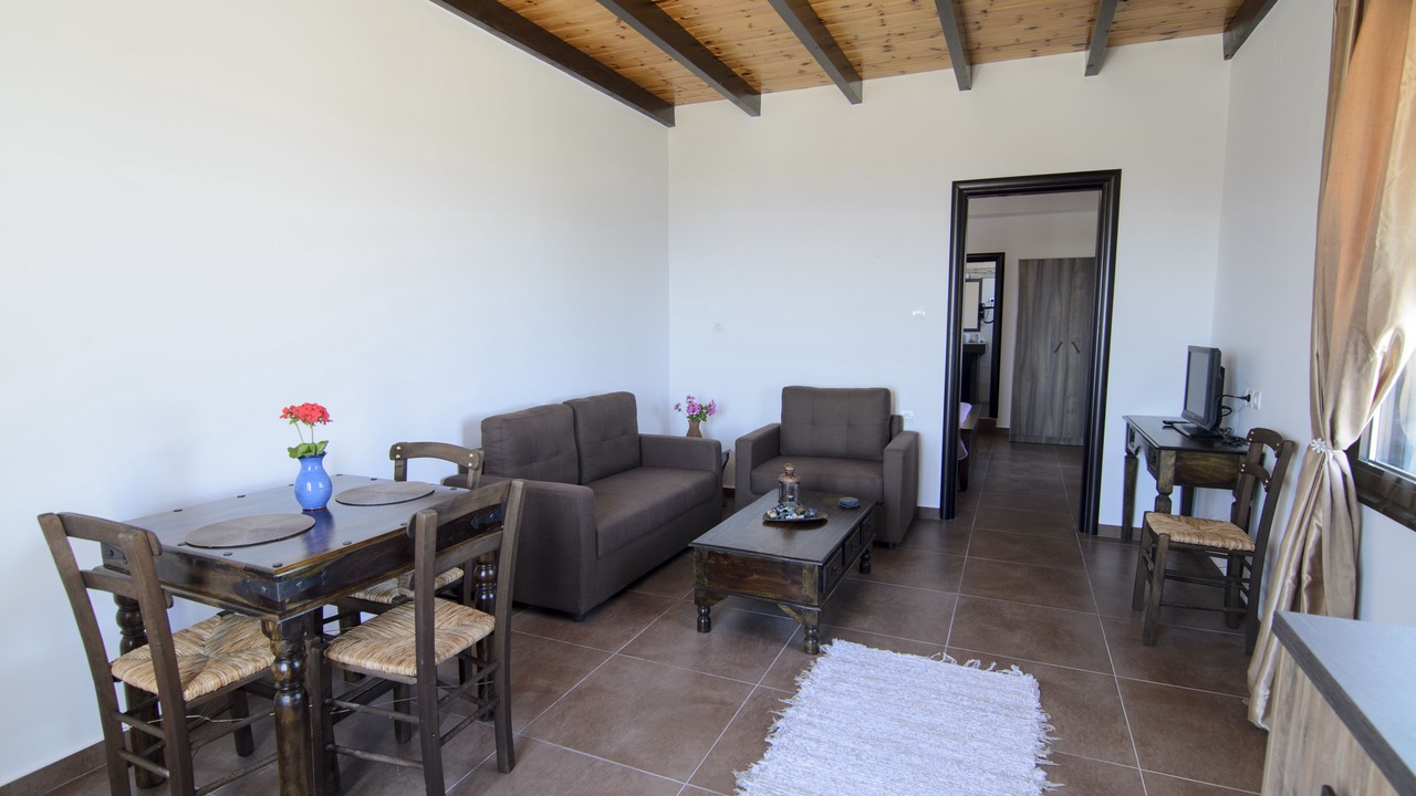 Photo of Livingroom in Anopolis