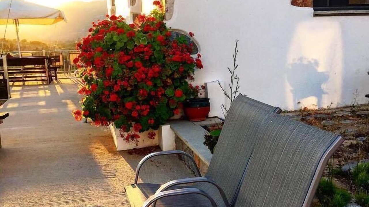 Photo of Patio Balcony in Anopolis