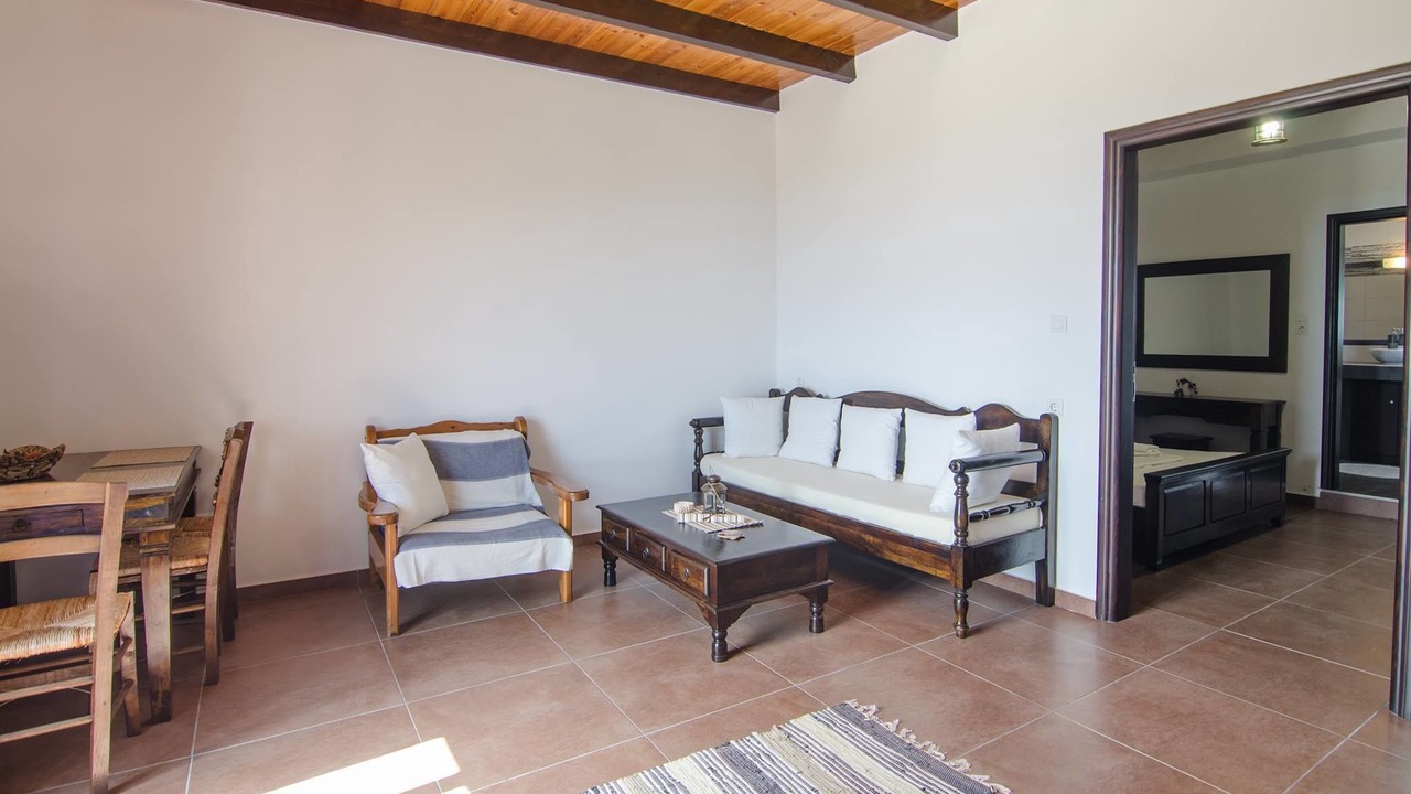 Photo of Livingroom in Anopolis