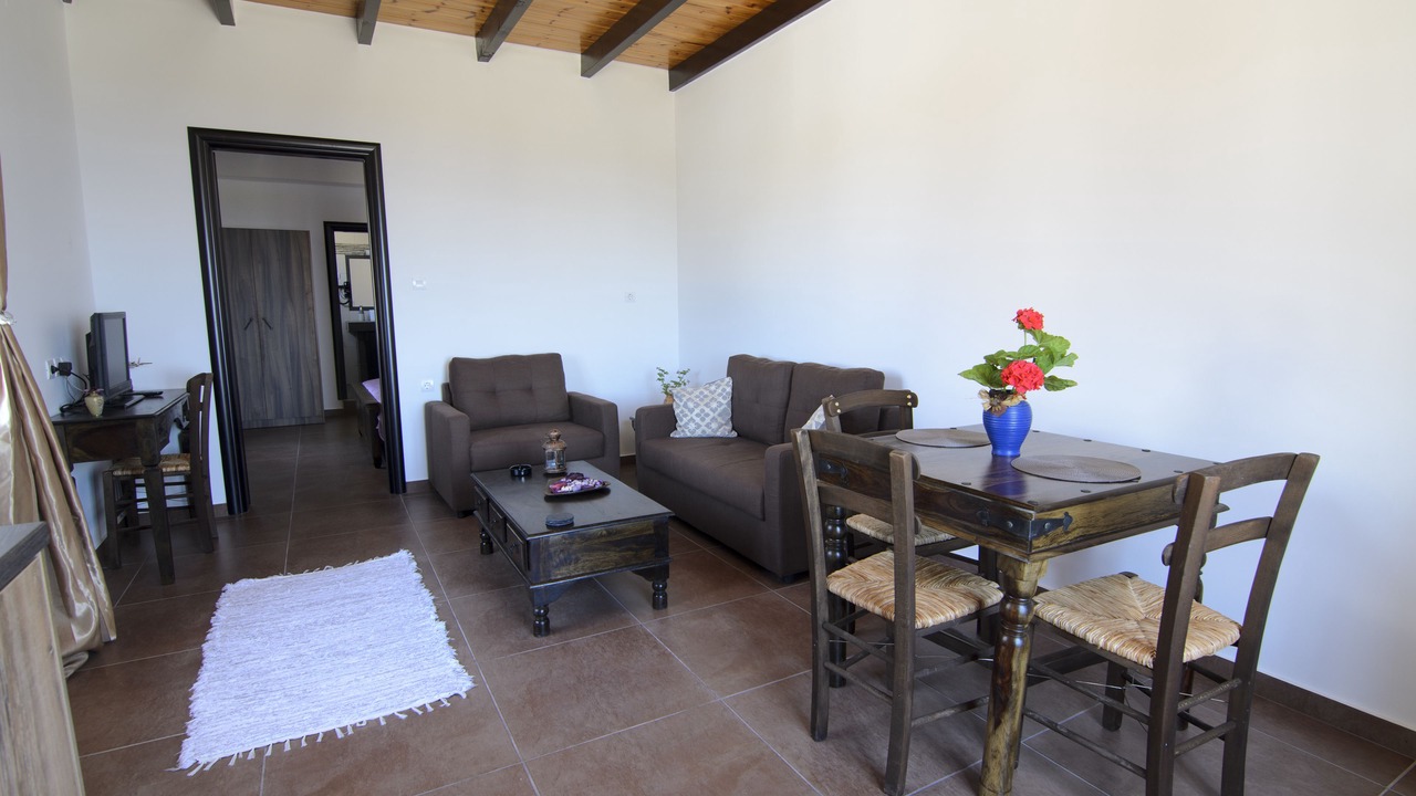 Photo of Livingroom in Anopolis