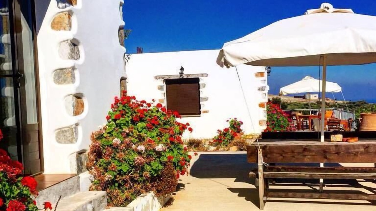 Photo of Patio Balcony in Anopolis
