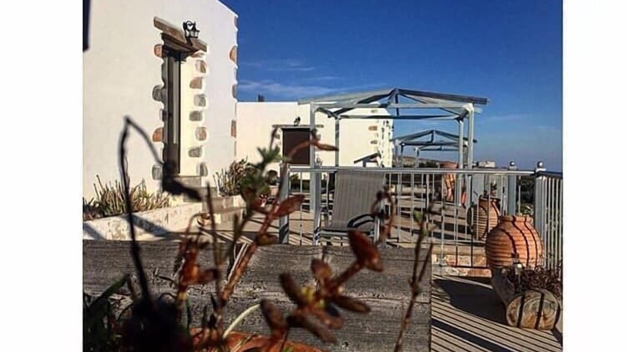 Photo of Outdoor in Anopolis