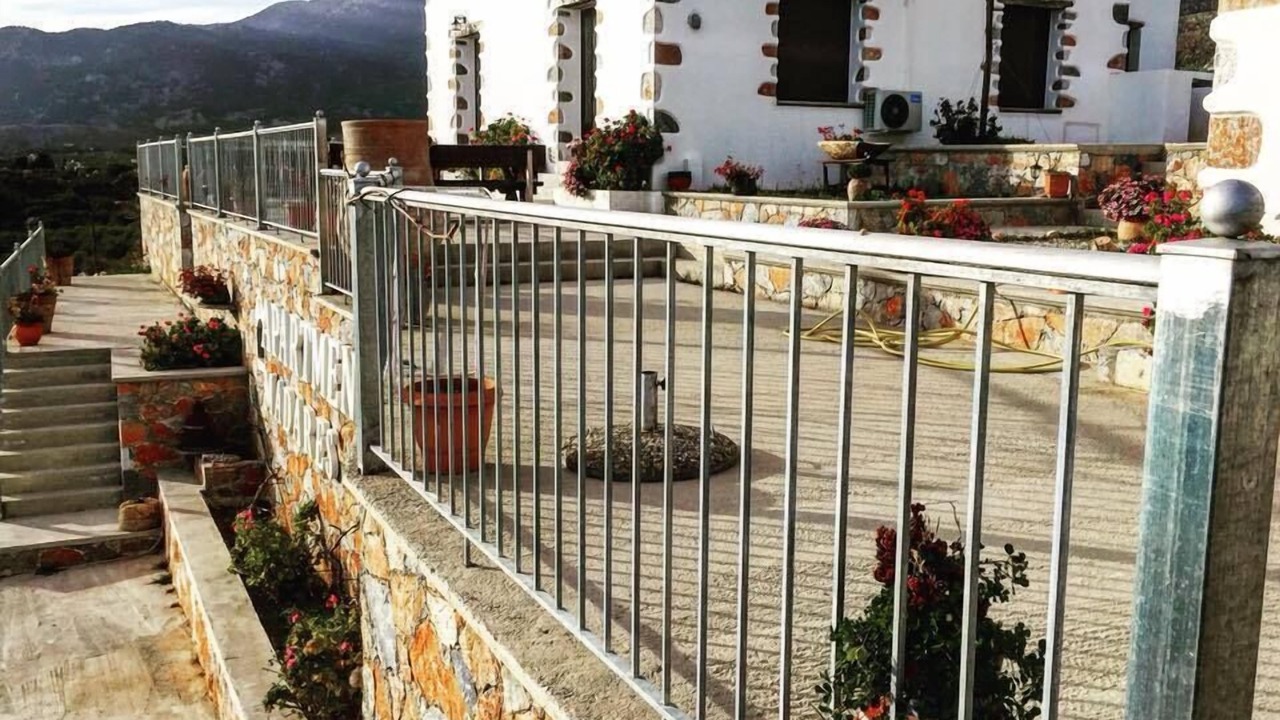 Photo of Patio Balcony in Anopolis