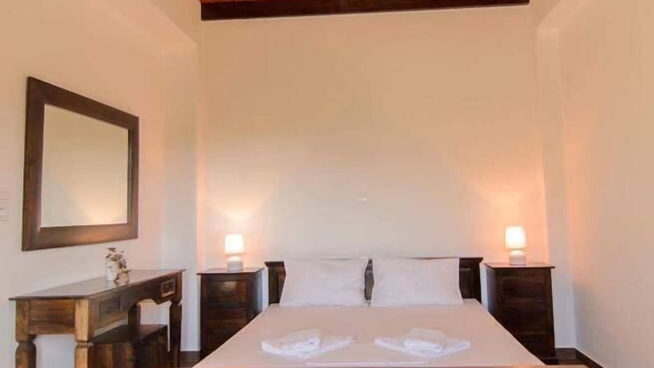 Photo of Bedroom in Anopolis