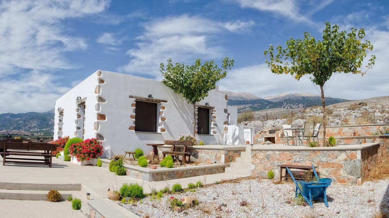 Photo of Outdoor in Anopolis