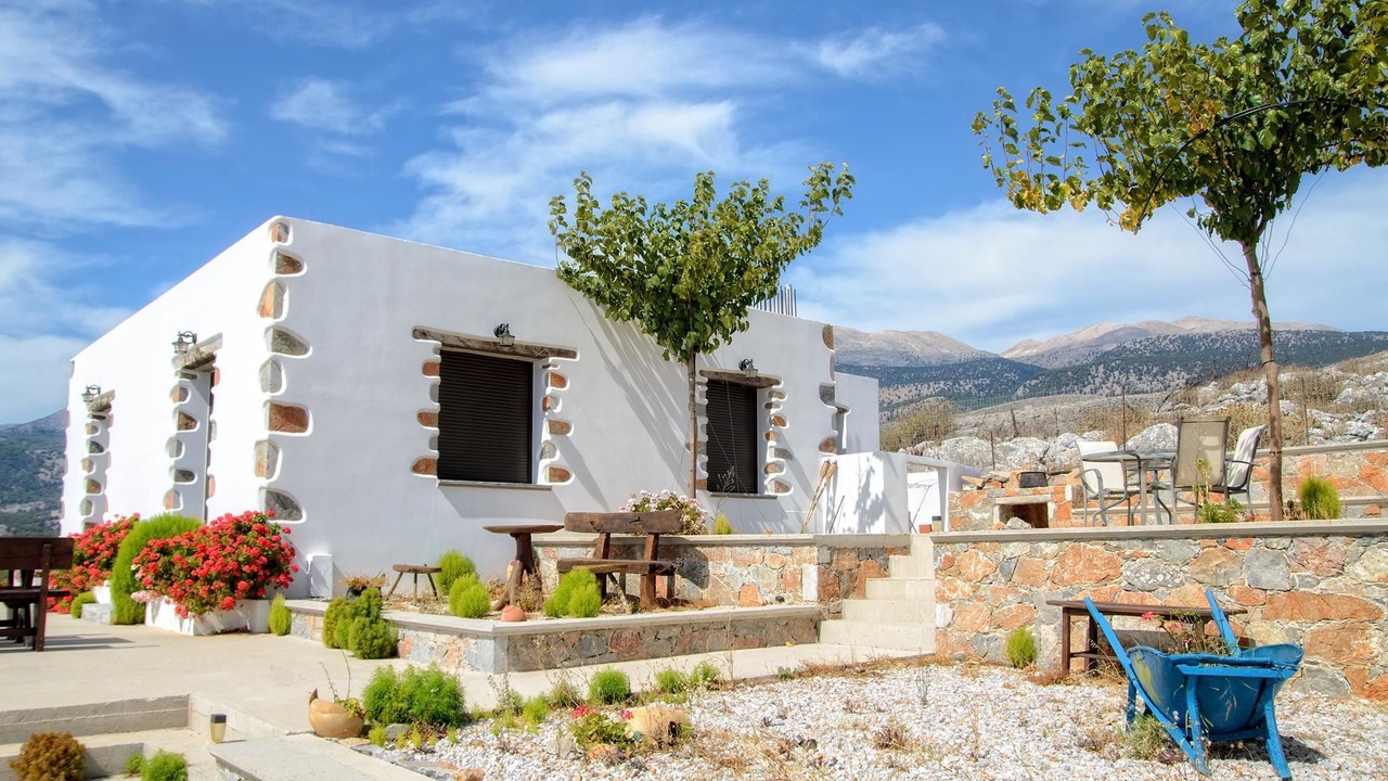 Photo of Outdoor in Anopolis