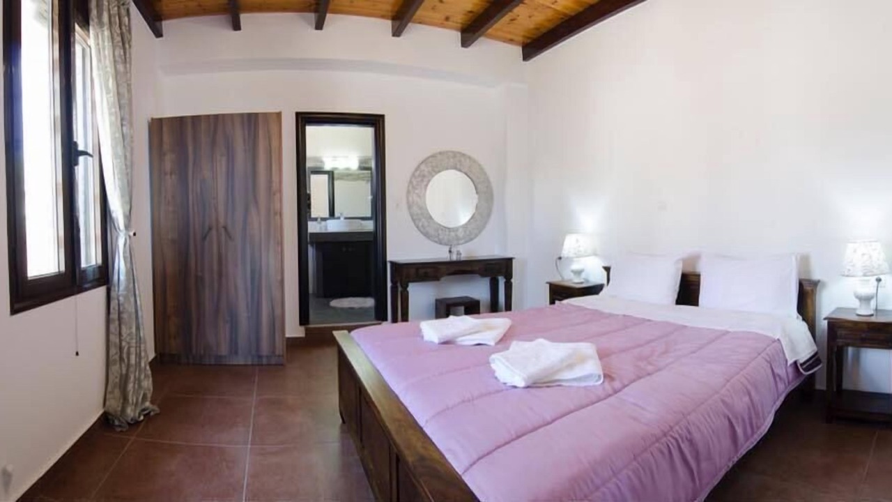 Photo of Bedroom in Anopolis