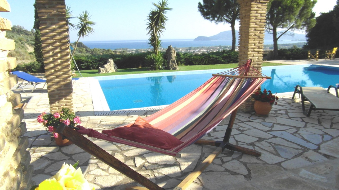 Photo of Outdoor in Argassi