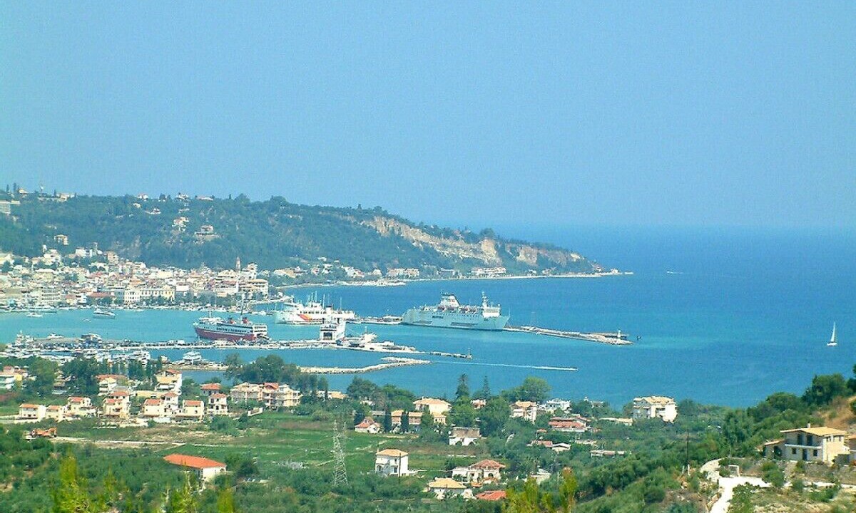 Photo of Outdoor in Argassi