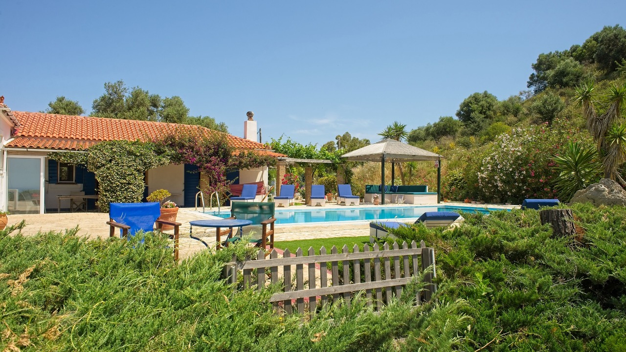 Photo of Outdoor in Argassi