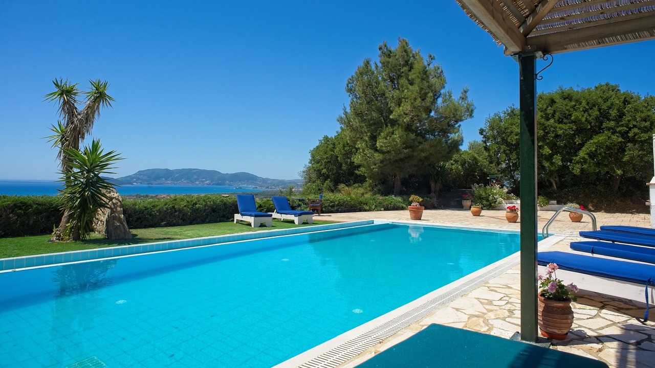 Photo of Outdoor in Argassi
