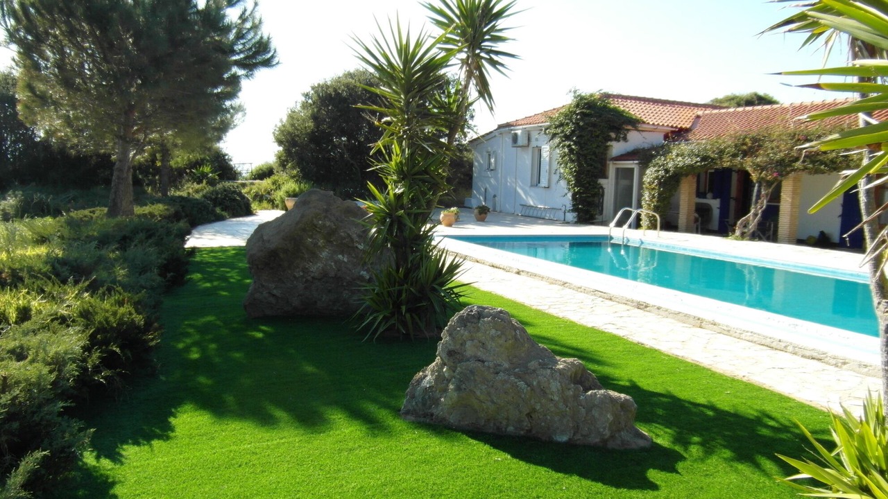 Photo of Outdoor in Argassi