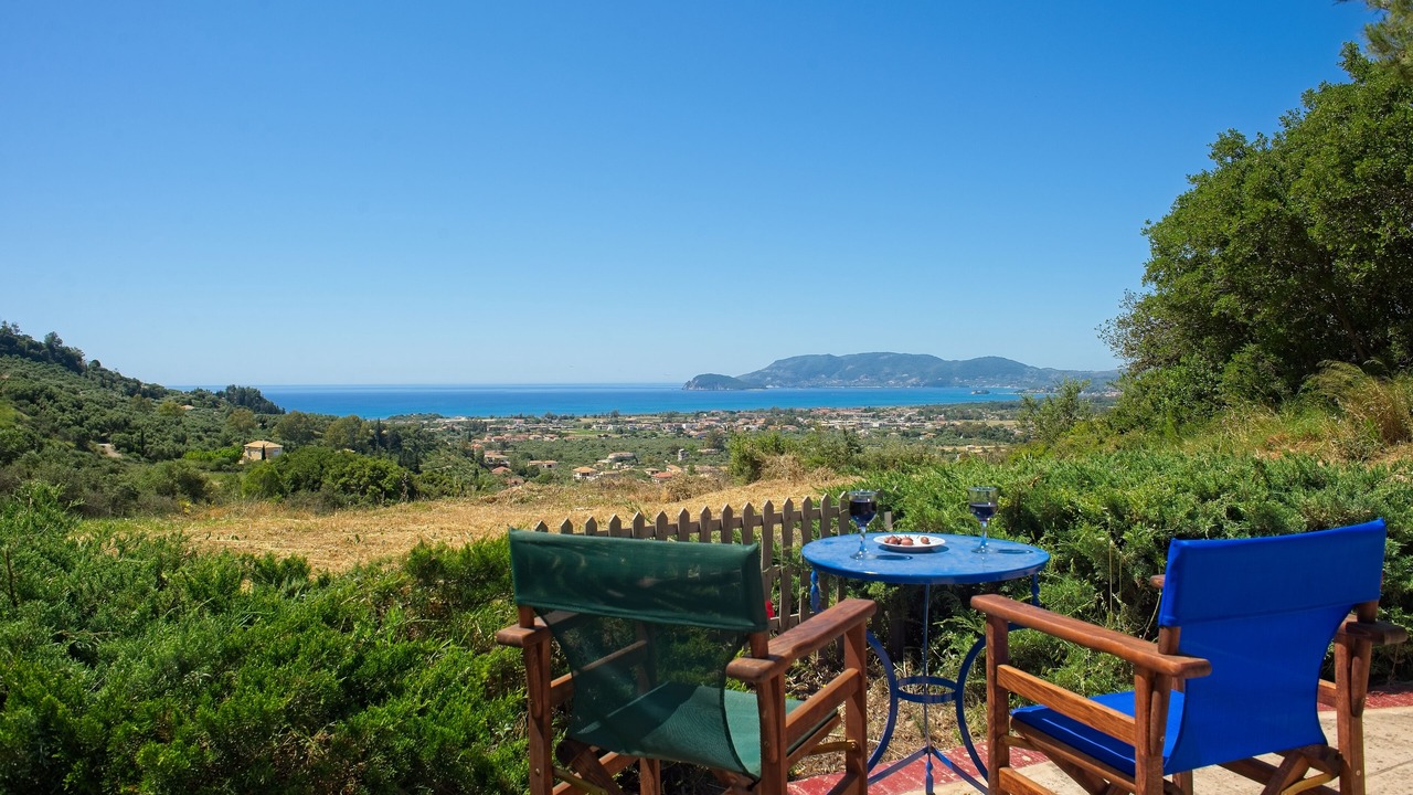 Photo of Outdoor in Argassi