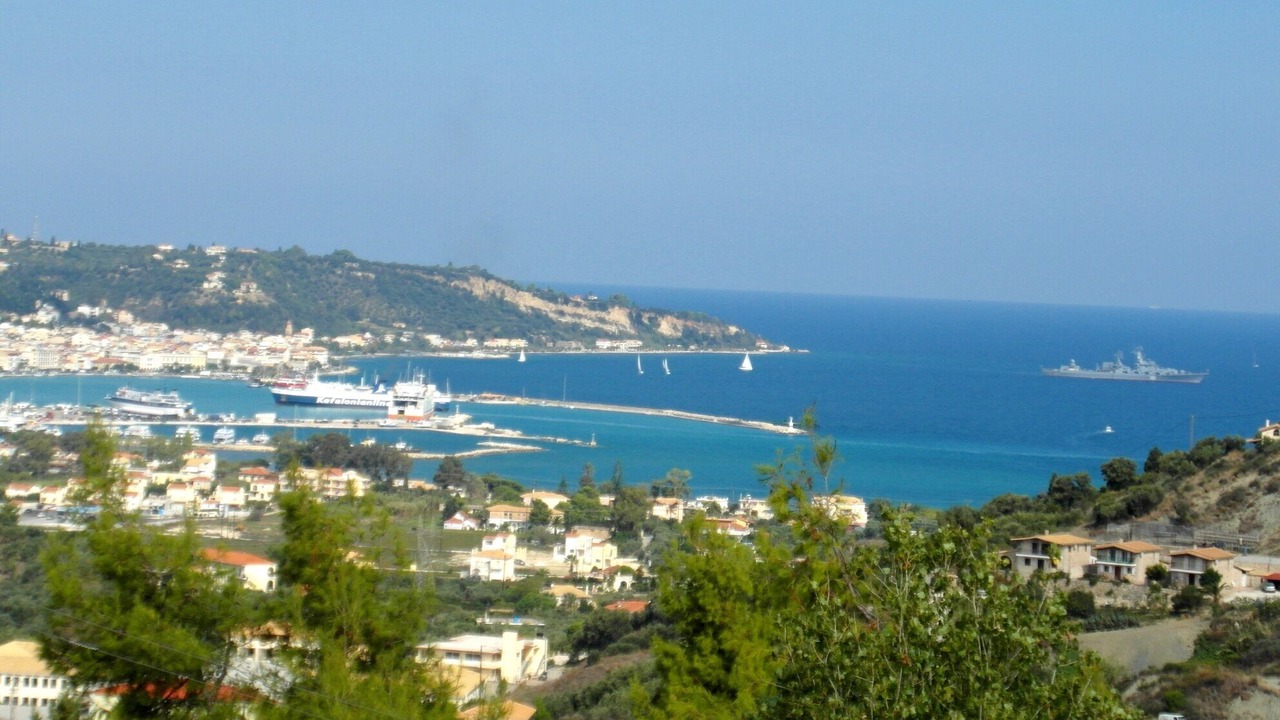 Photo of Outdoor in Argassi