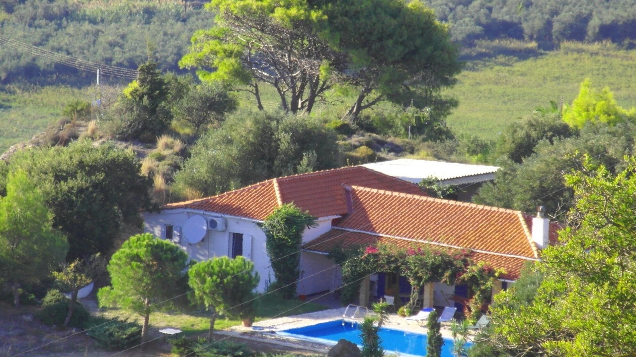 Photo of Outdoor in Argassi