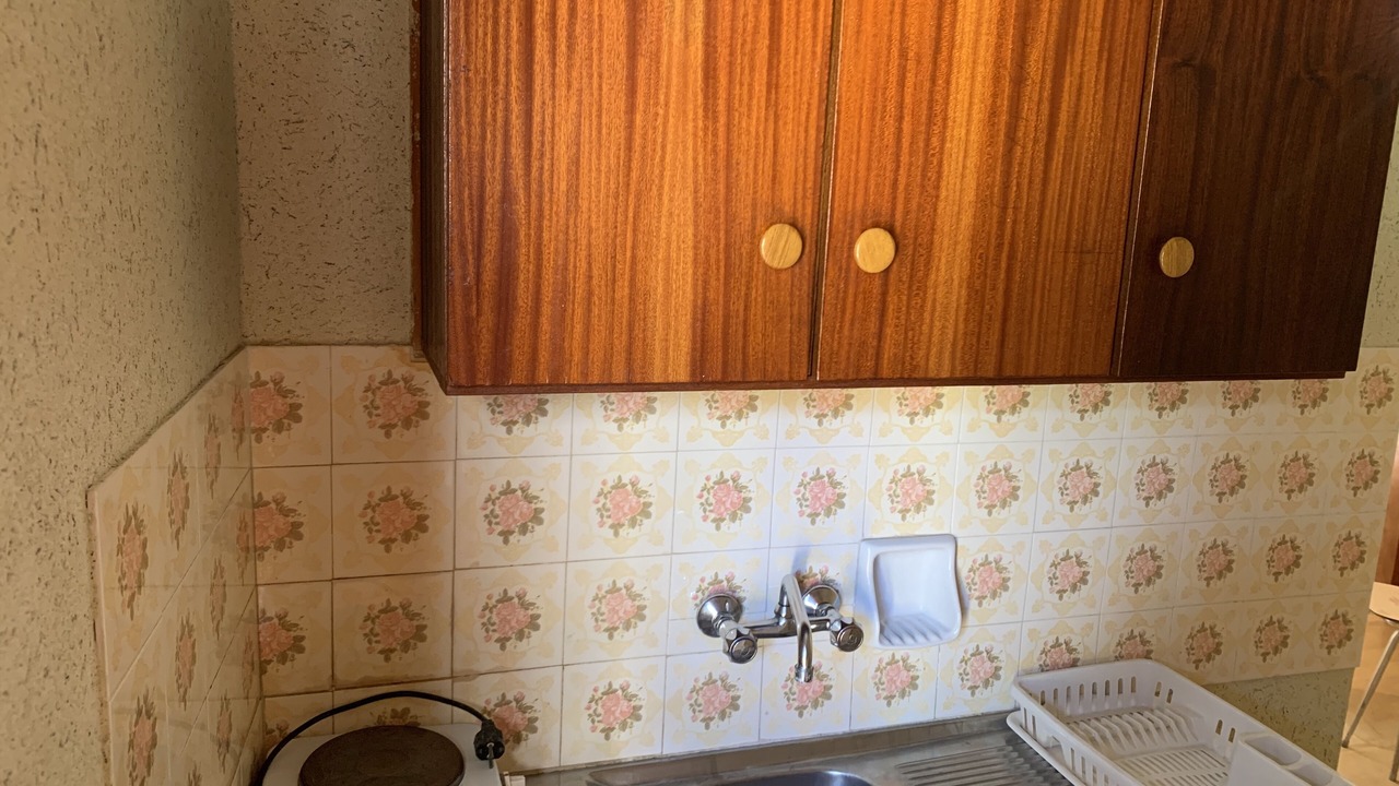 Photo of Kitchen in Agia Marina