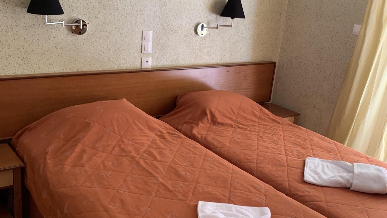 Photo of Bedroom in Agia Marina